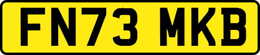 FN73MKB