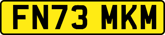 FN73MKM