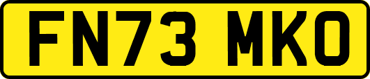 FN73MKO