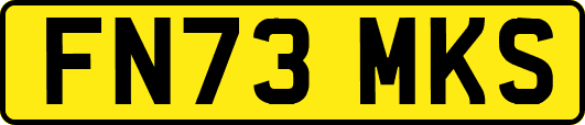 FN73MKS