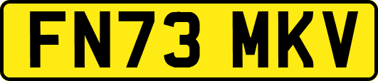 FN73MKV