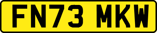FN73MKW
