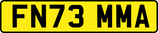 FN73MMA