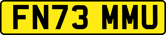 FN73MMU