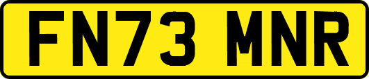 FN73MNR
