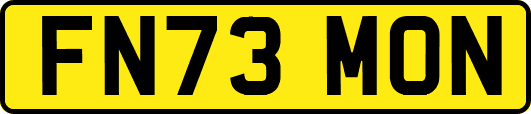 FN73MON