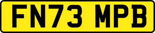 FN73MPB