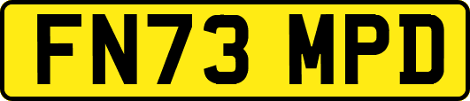 FN73MPD