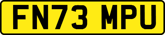 FN73MPU