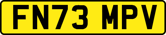 FN73MPV