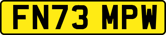 FN73MPW