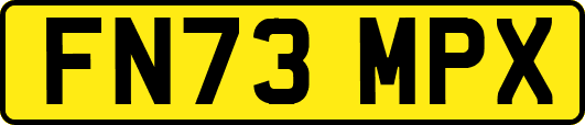 FN73MPX