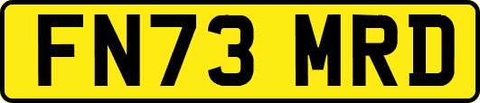 FN73MRD