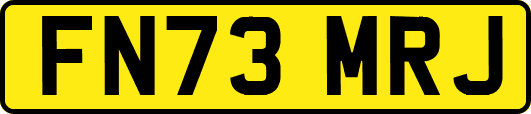 FN73MRJ