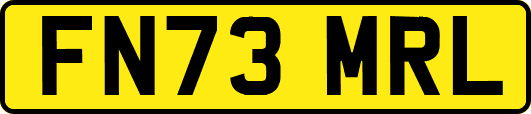 FN73MRL