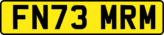 FN73MRM