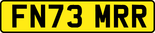 FN73MRR