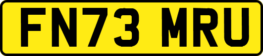 FN73MRU