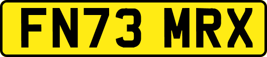 FN73MRX