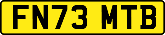 FN73MTB