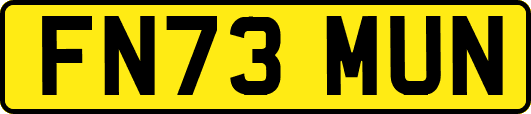 FN73MUN