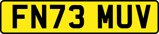 FN73MUV