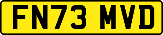 FN73MVD