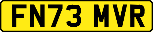 FN73MVR