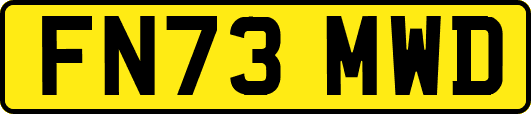 FN73MWD