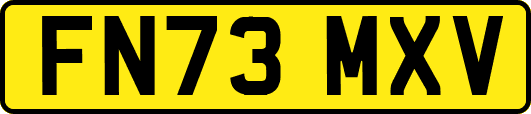FN73MXV