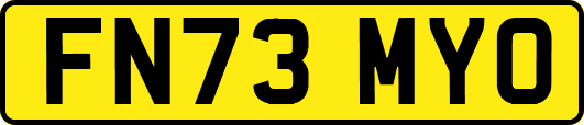 FN73MYO