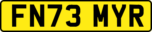 FN73MYR