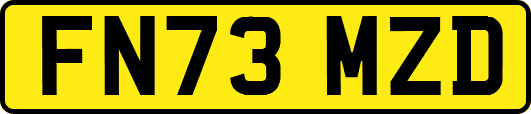 FN73MZD