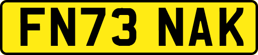 FN73NAK