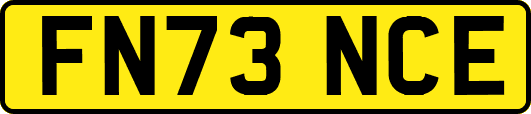 FN73NCE