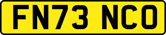 FN73NCO