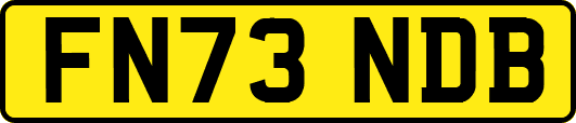 FN73NDB