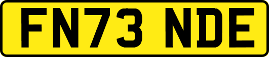 FN73NDE