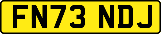 FN73NDJ