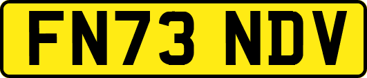 FN73NDV
