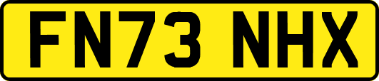 FN73NHX