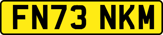 FN73NKM
