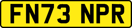 FN73NPR
