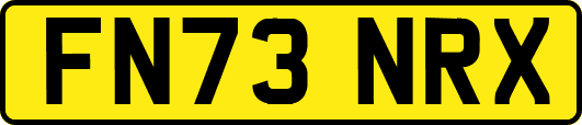FN73NRX