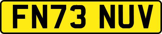 FN73NUV