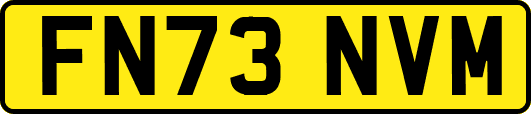 FN73NVM