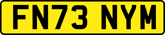 FN73NYM