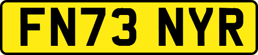 FN73NYR