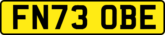 FN73OBE