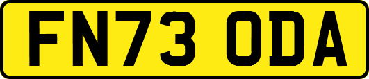 FN73ODA